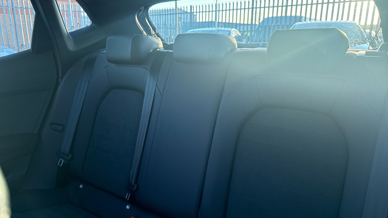 SEAT Ibiza 1.0 TSI 95 Xcellence 5dr Petrol Hatchback